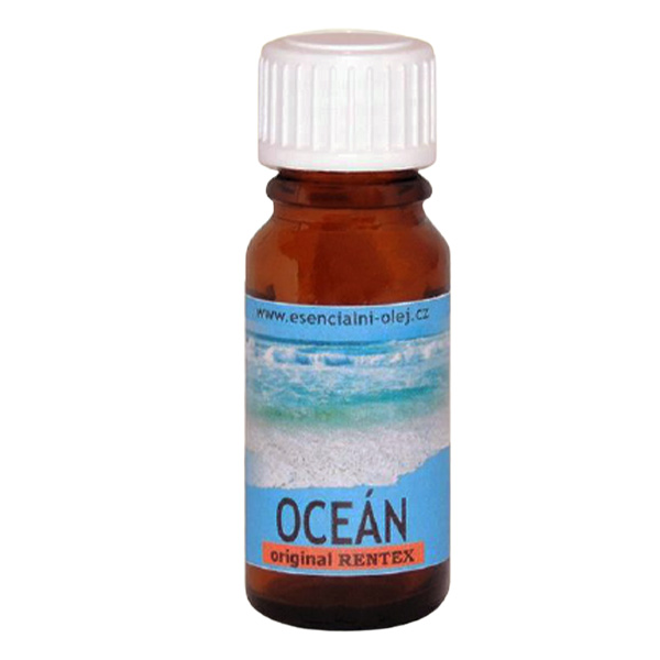 Rentex vonný olej oceán