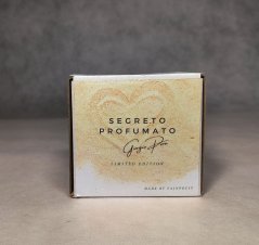 Segreto Profumato  di Giorgio Pera /Limited Edition/