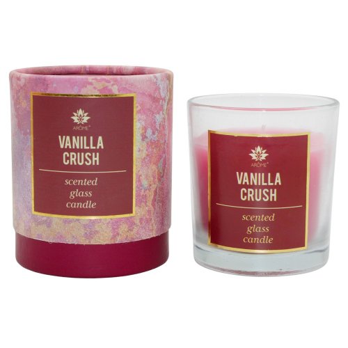 ARÔME Vanilla Crush