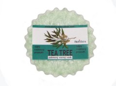 Rentex vonný palmový vosk - tea tree